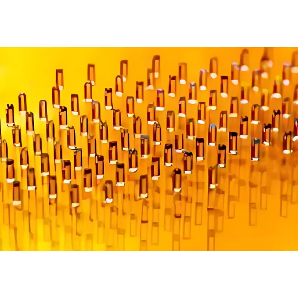 GRINTECH GRIN Cylindrical Lens – Gradient Index Micro-Optic Element