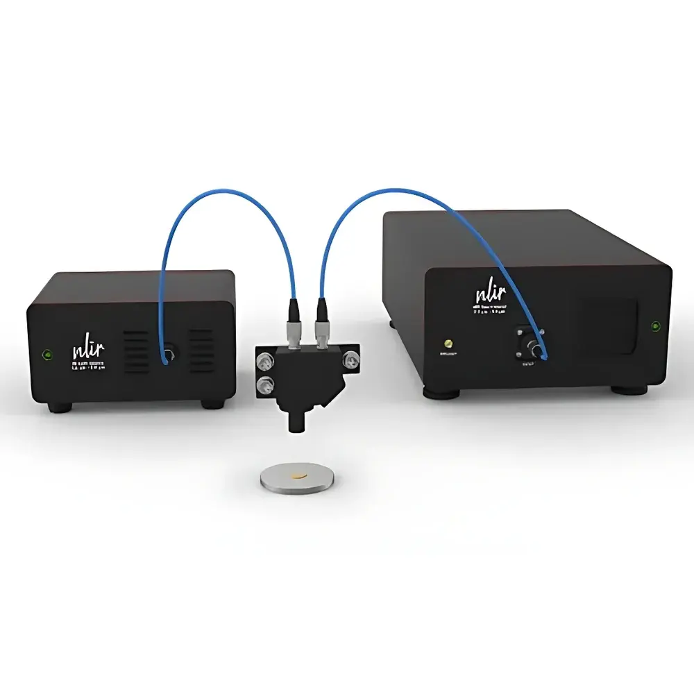 NLIR Measurement Kits – Fiber-Coupled Probe Kit, Reflection Kit, Transmission Kit