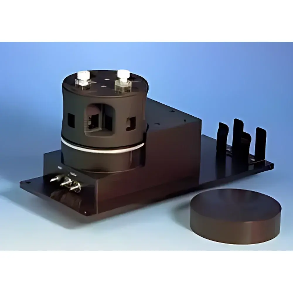 Quantum Northwest TLC400 Quad-Position Tower Sample Holder with Precision Temperature Control