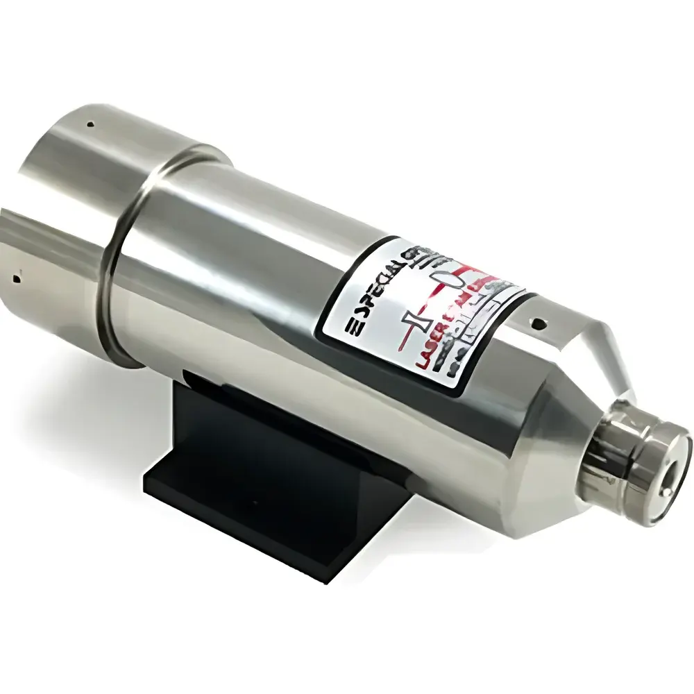 Ametek Special Optics Galilean Beam Expander