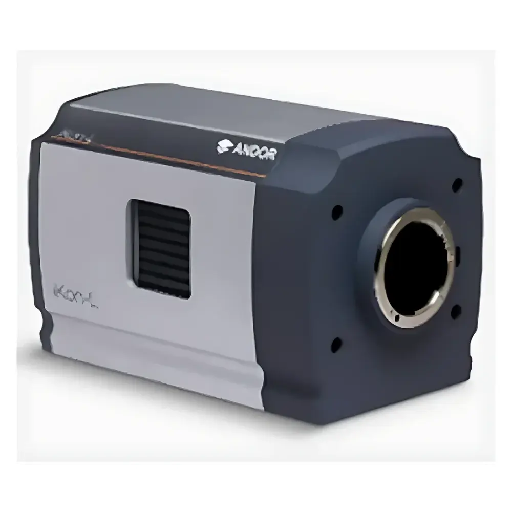 Andor iKon-L 936 Deep-Cooling Back-Illuminated CCD Camera
