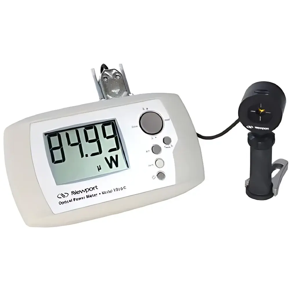 Newport PMKIT Series Optical Power Meter Kit