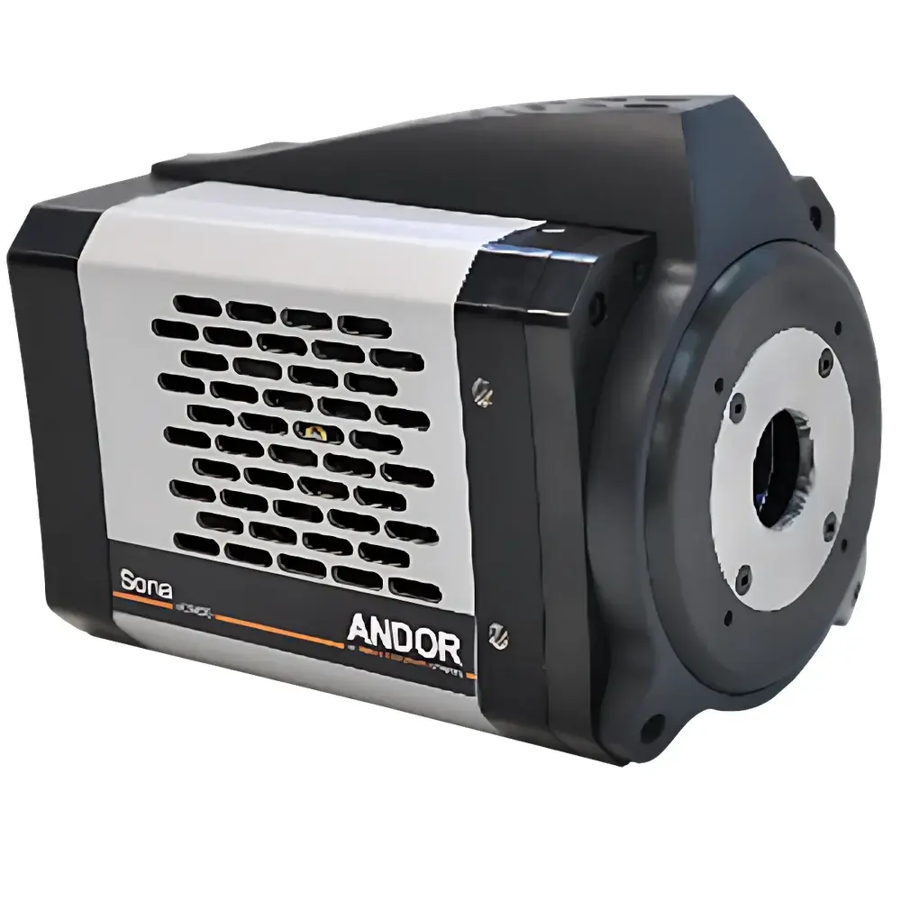 Andor Sona/Neo/Zyla High-Speed, High-Sensitivity sCMOS Cameras