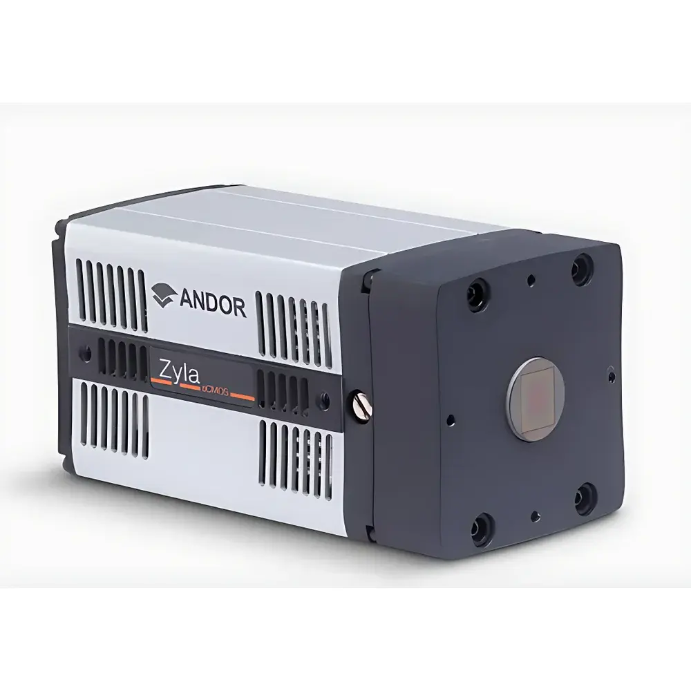Andor Sona/Neo/Zyla High-Speed, High-Sensitivity sCMOS Cameras
