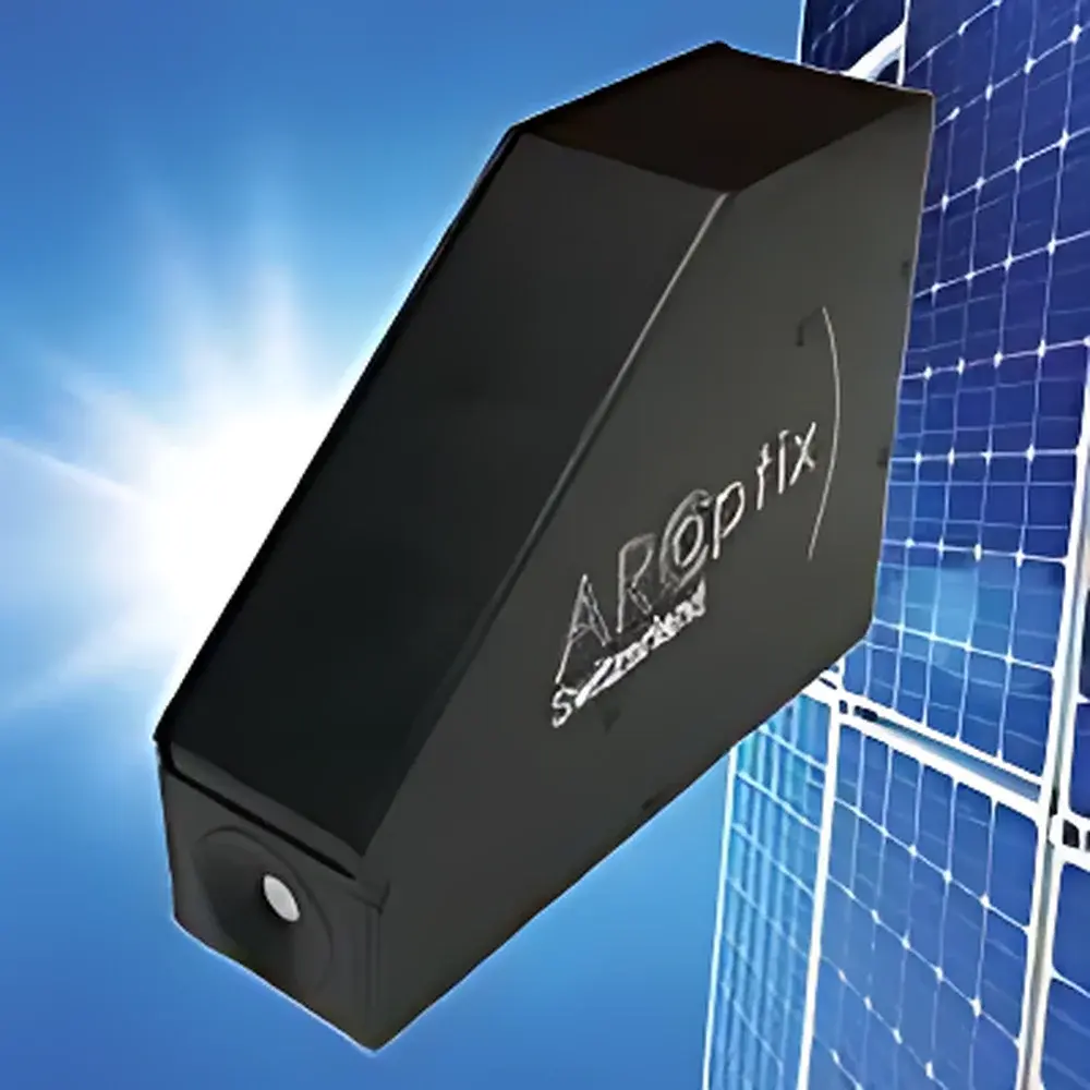 SpectroSolar Dual-Channel Portable Grating Spectrometer