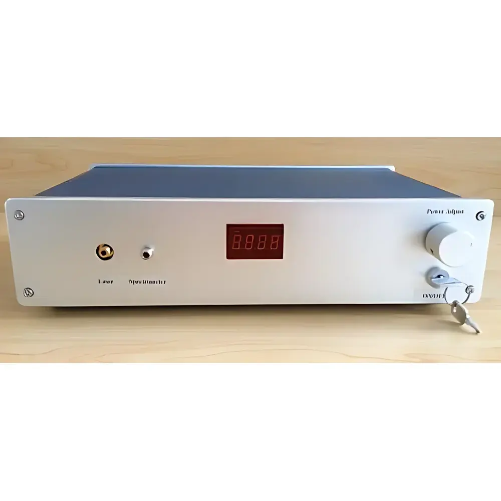 SPL RAMAN-785 Portable Raman Spectrometer