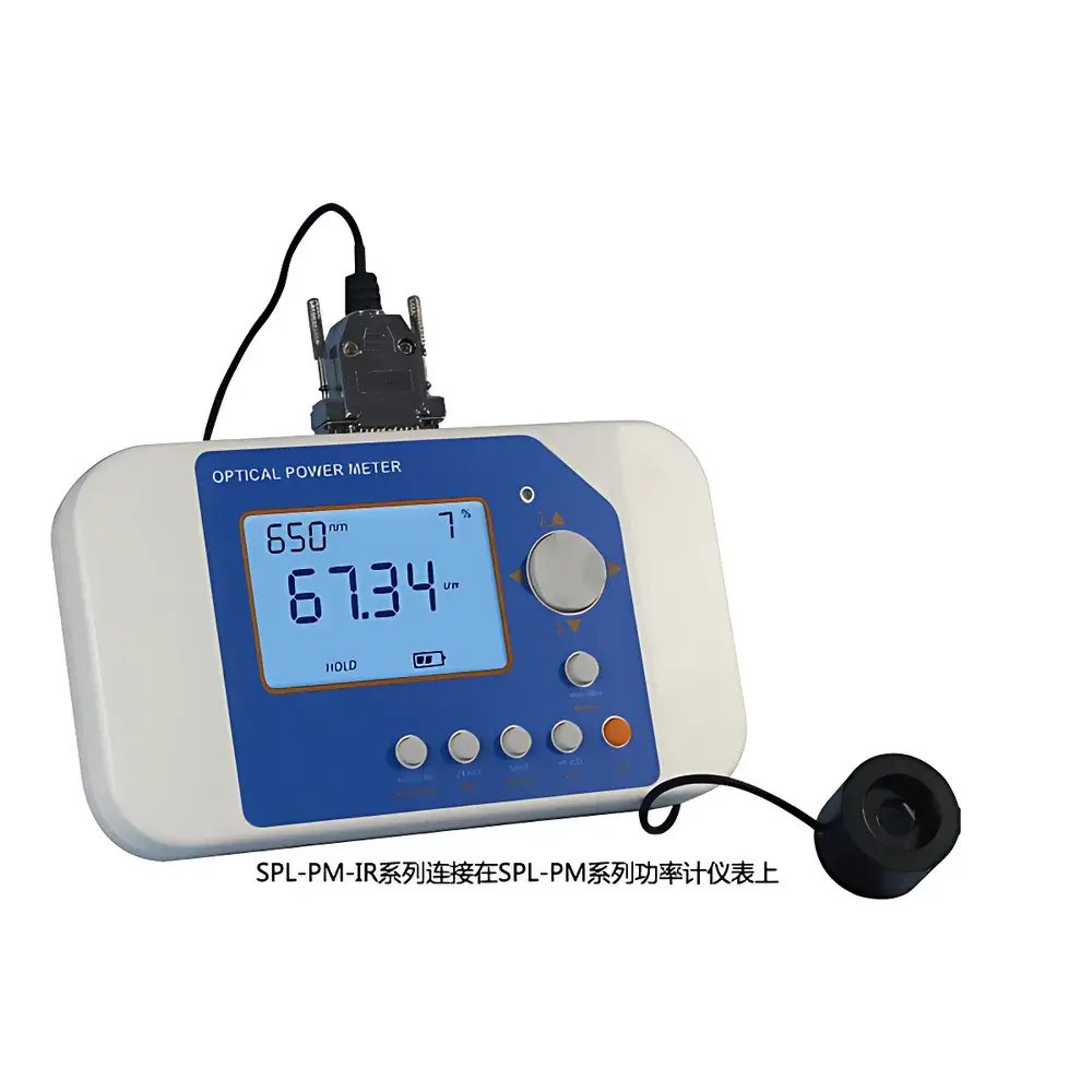 SPL SPL-PM-IR Digital Low-Power Photodetector (200–1700 nm)