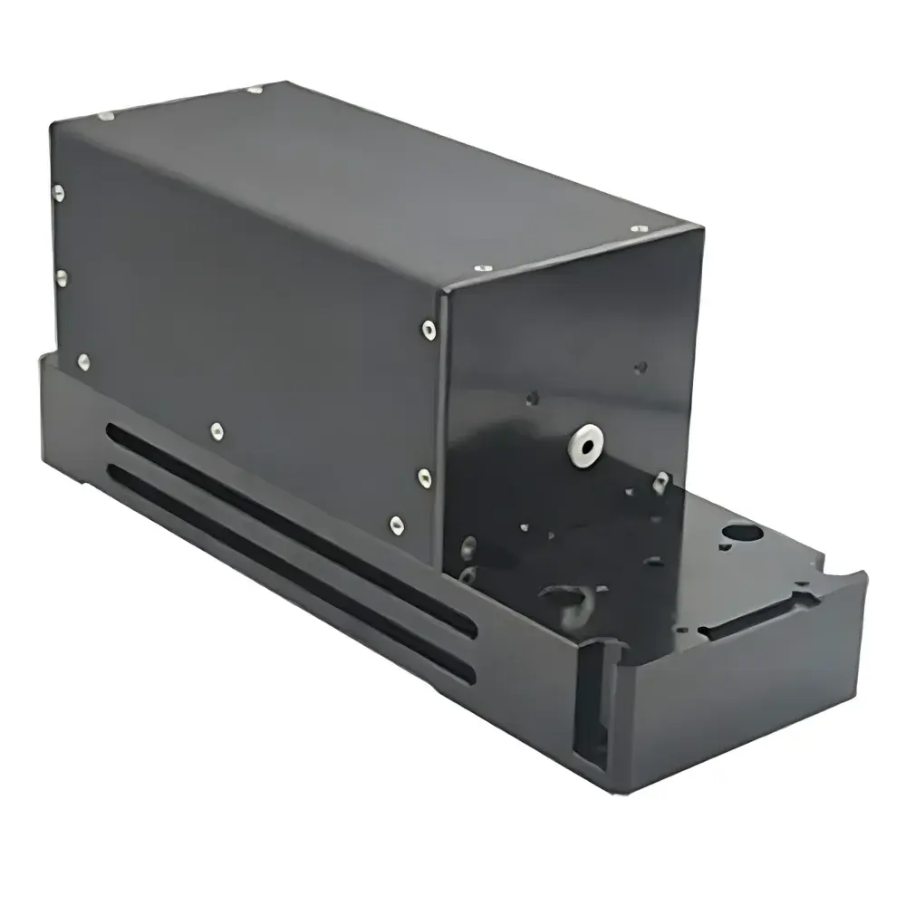 RealLight MCM & MCO Series High-Energy Tunable Microchip Lasers