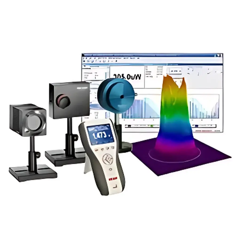Ophir Laser Power and Energy Meter Systems