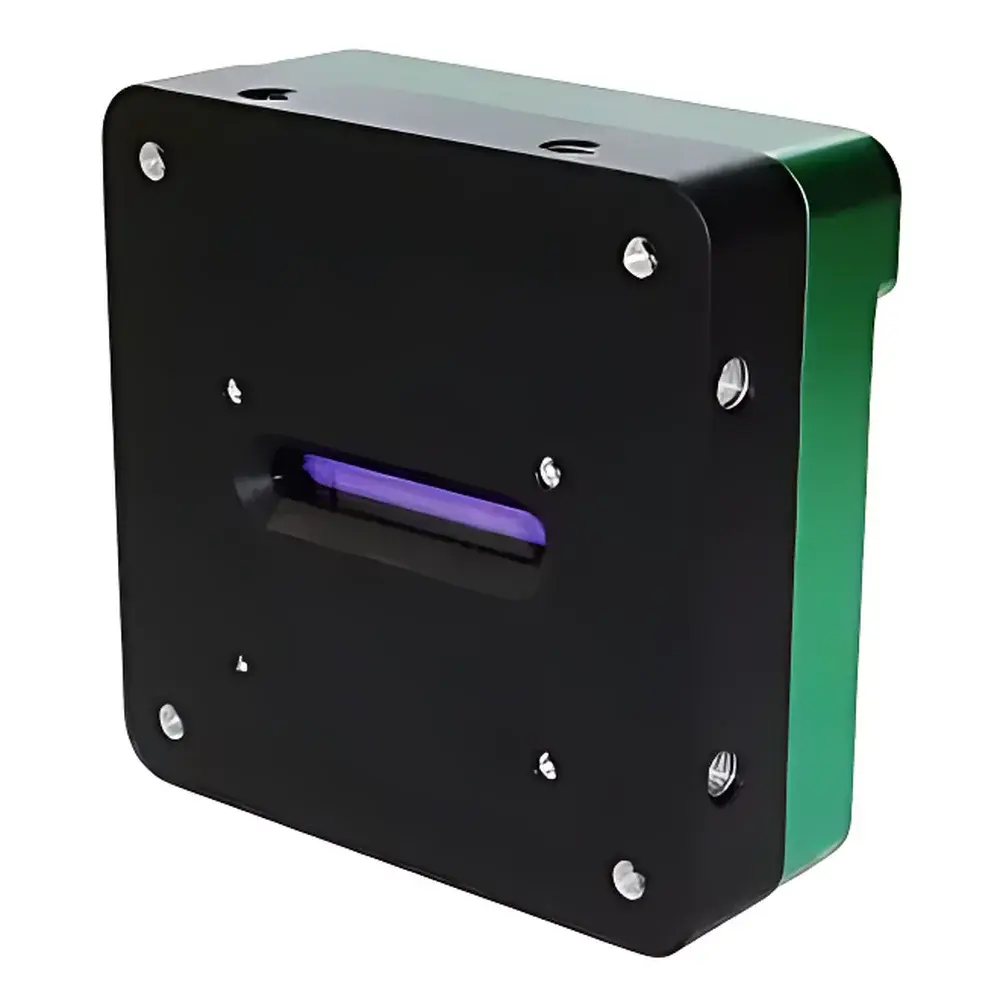 e2v OCTOPLUS High-Speed CMOS Line-Scan Camera for Optical Coherence Tomography