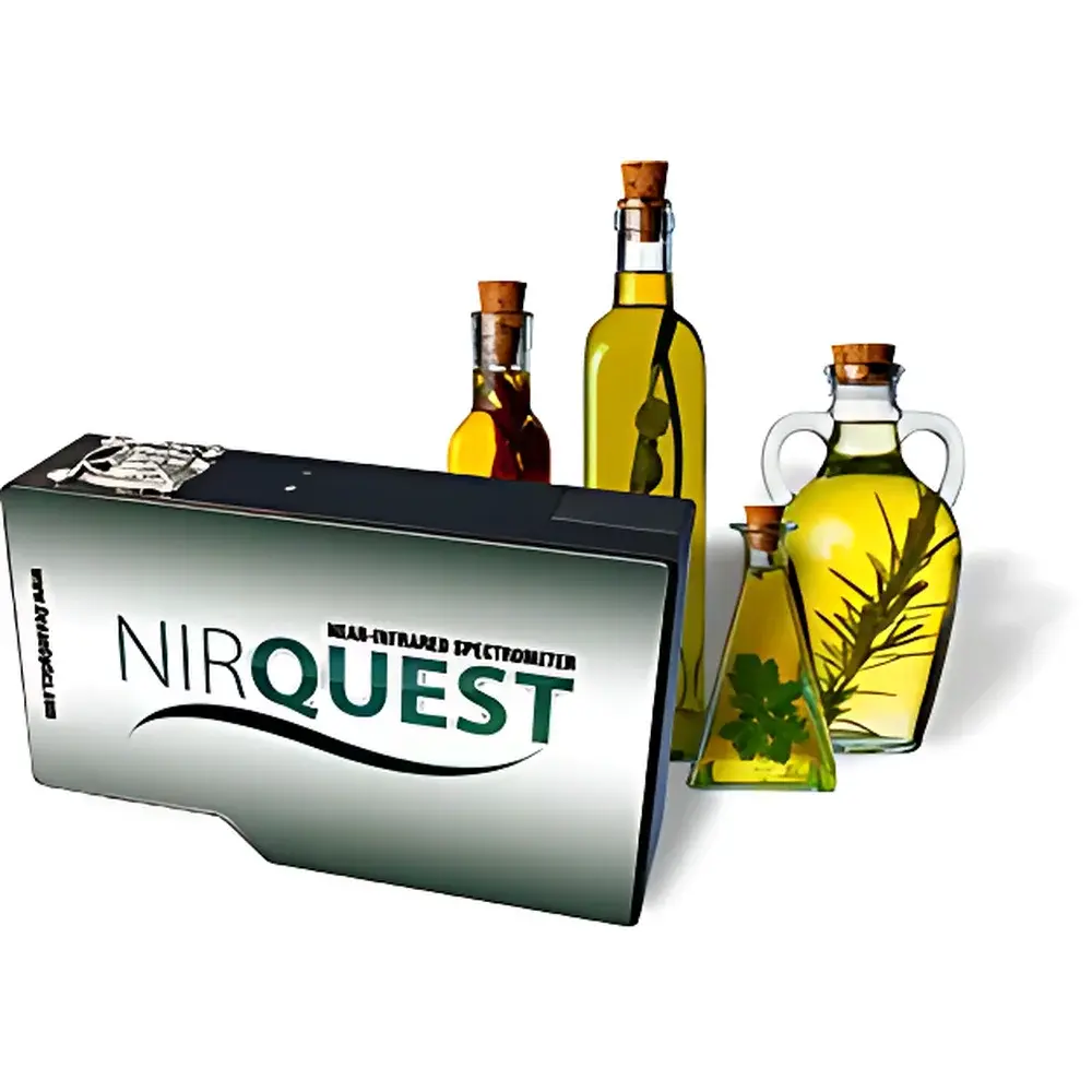 Ocean Optics NIRQuest Series Near-Infrared Spectrometer