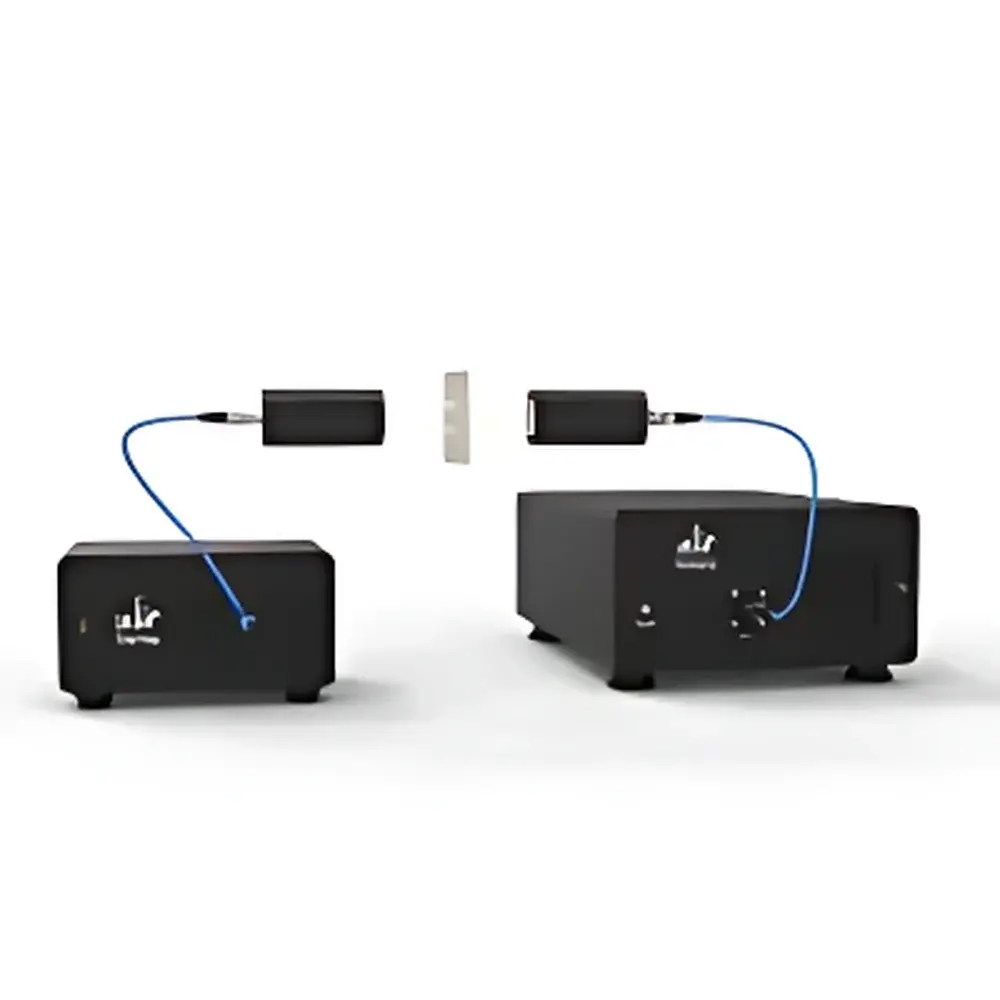 NLIR S2050-400 / S2050-1k / S2050-130k Upconversion-Based Mid-Infrared Spectrometer (2.0–5.0 µm)