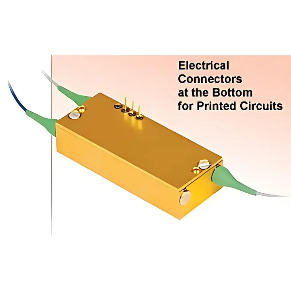 Thorlabs SPL-OSW MEMS Optical Switch Kit