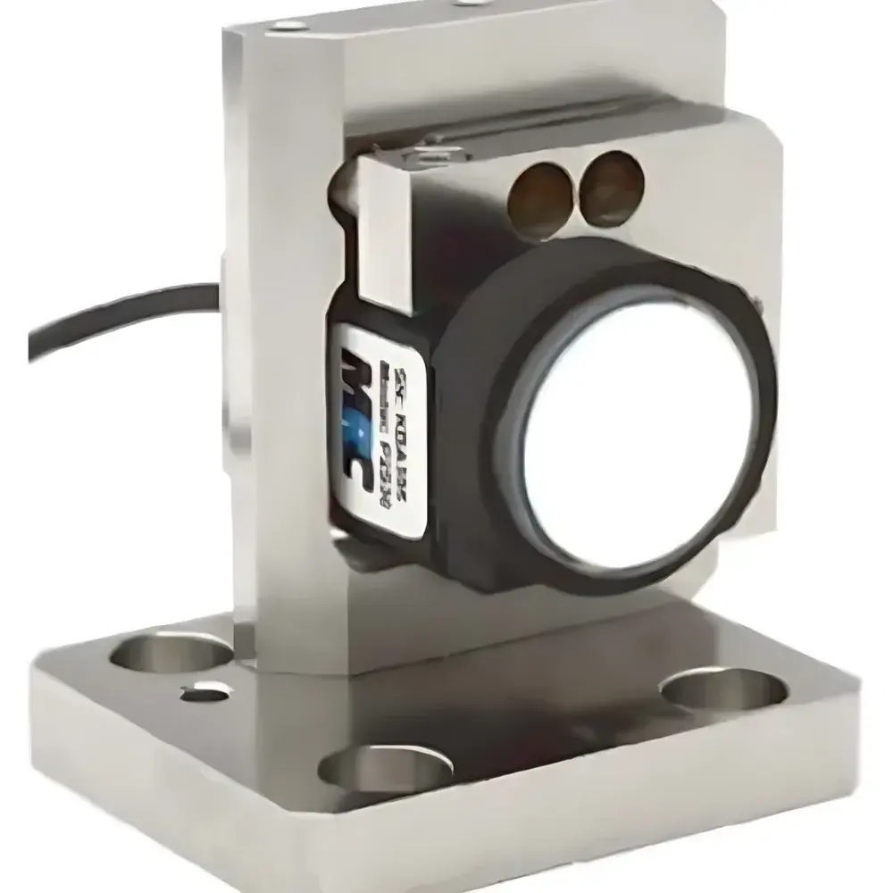 MRC Systems GmbH MRC Beam Pointing Stabilization System
