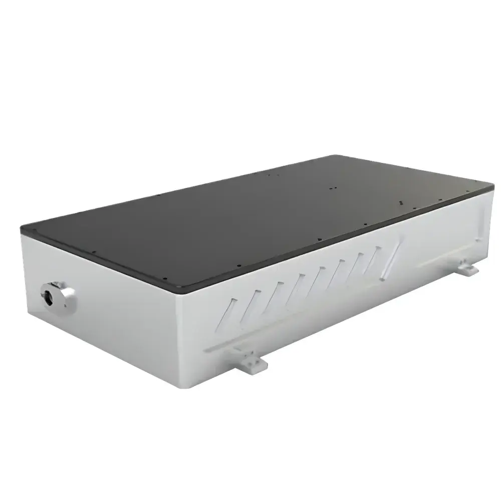 SPL Koline-HPFemo Series High-Power Femtosecond Laser System