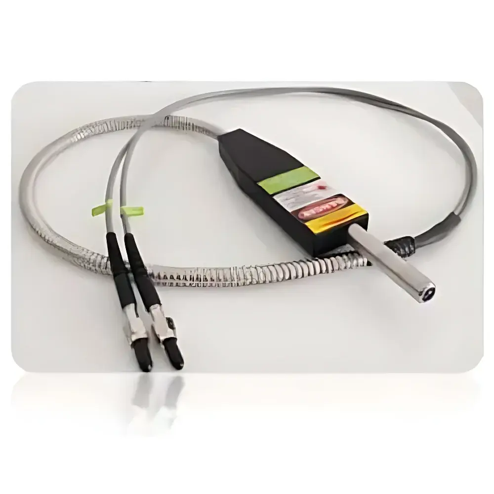 SPL RPB-785 Compact Fiber-Coupled Raman Probe