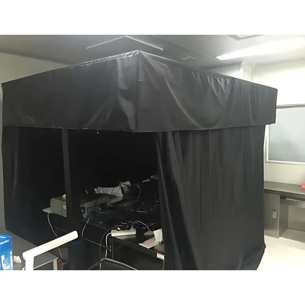 SPL-ZG Series Optical Darkroom
