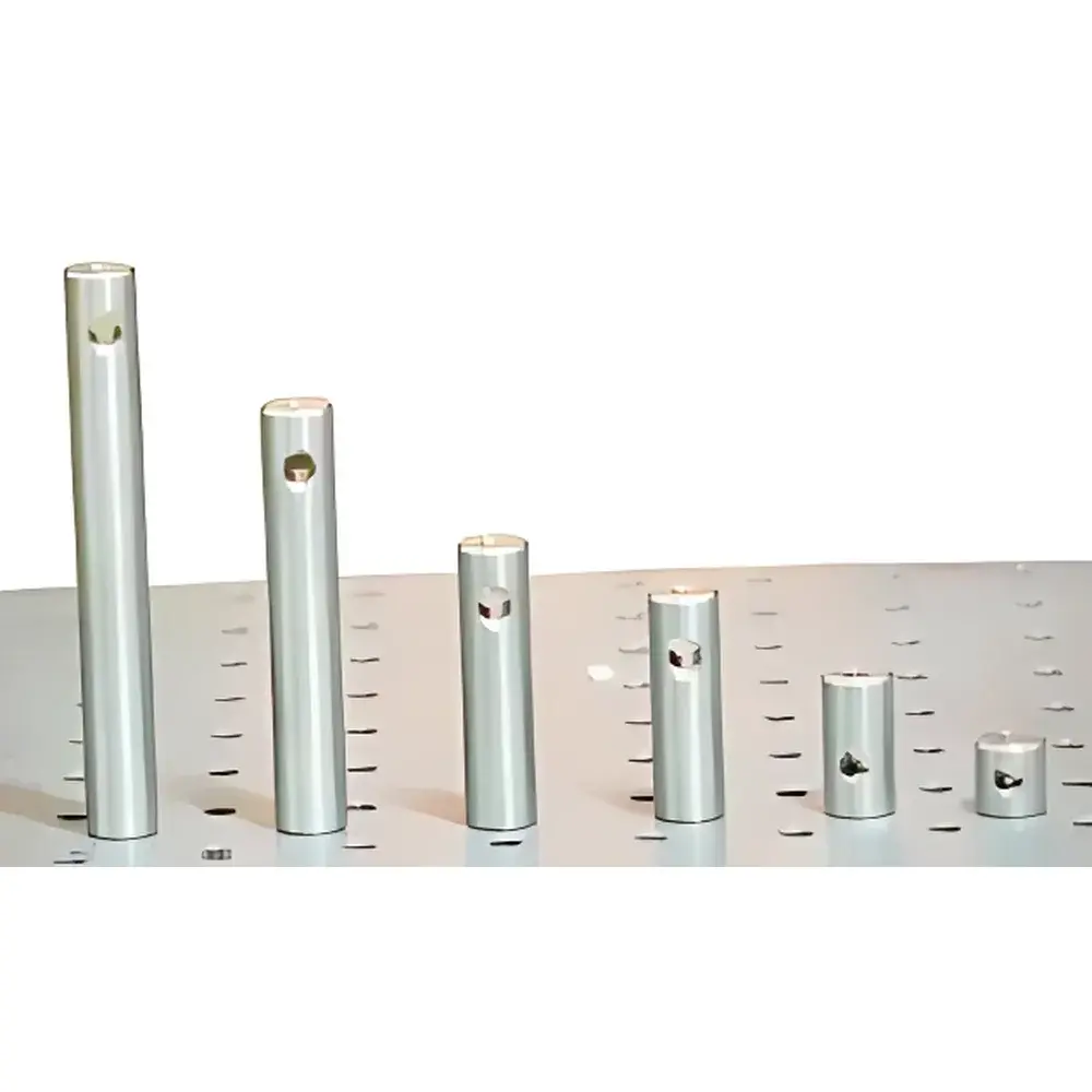 Hanting HT Series Stainless Steel Optical Posts