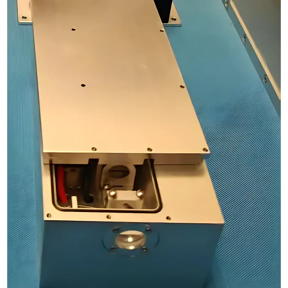RealLight AQE Series High-Energy Diode-Pumped Actively Q-Switched Solid-State Laser