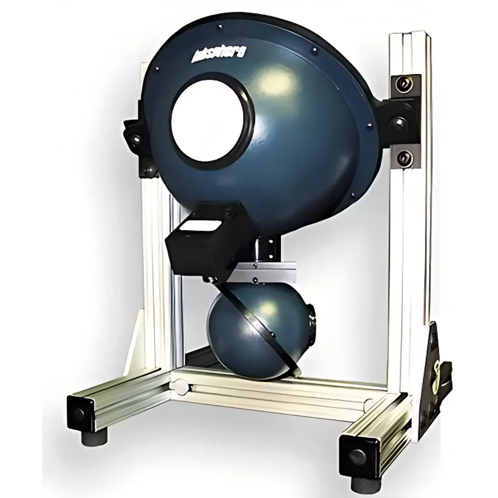 SPL Custom Large-Area Uniform Light Source System