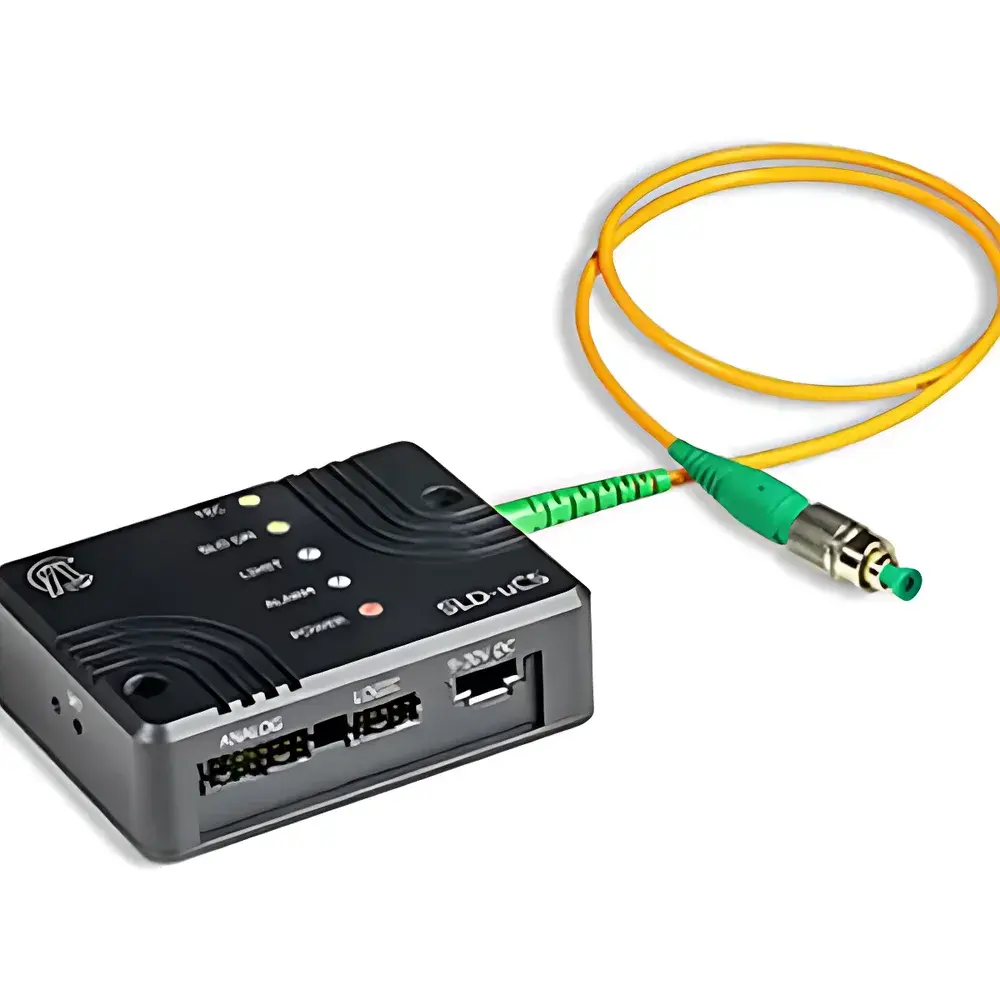 Superlum SLD-261-MP / SLD-M381 / SLD-mCS / BS-785-1-HP* Broadband Light Sources for Spectral-Domain Optical Coherence Tomography (SD-OCT)