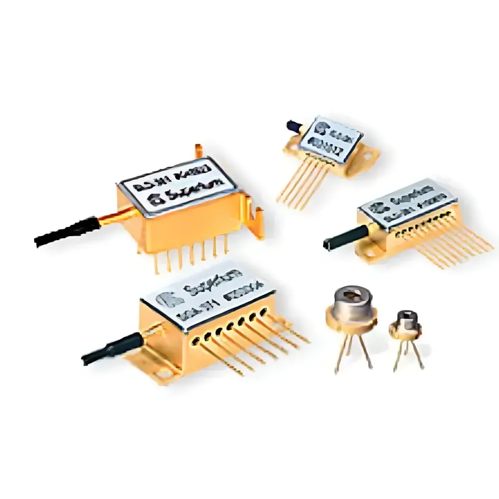 Superlum SLD-261-MP / SLD-M381 / SLD-mCS / BS-785-1-HP* Broadband Light Sources for Spectral-Domain Optical Coherence Tomography (SD-OCT)