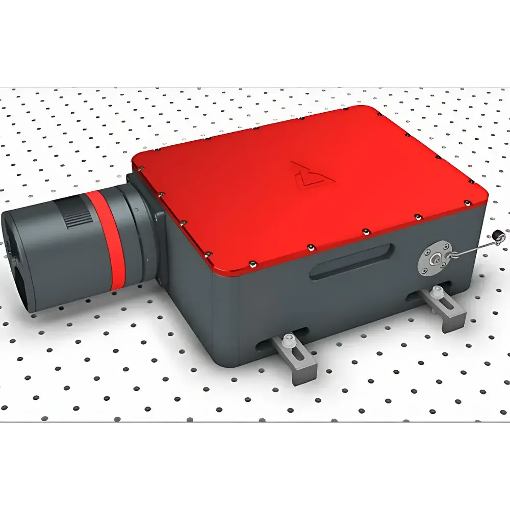 Redback Systems RS40k High-Resolution Echelle Spectrometer