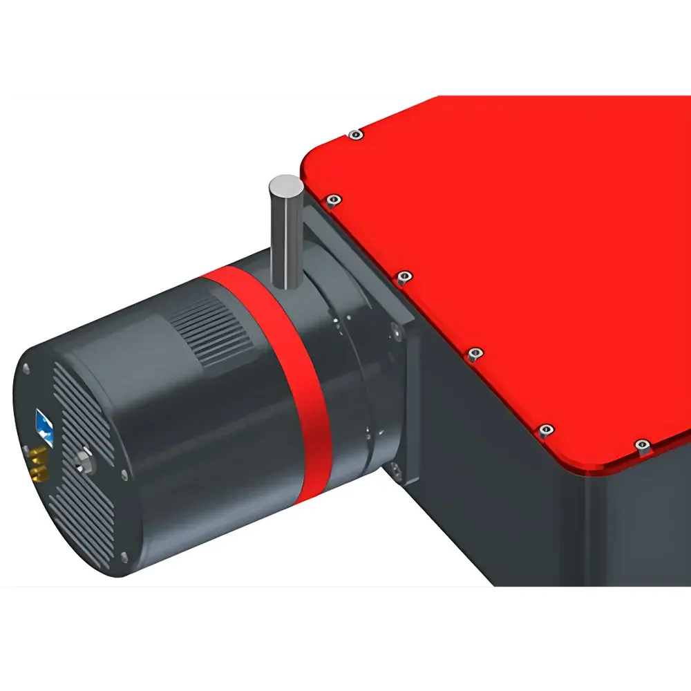 Redback Systems RS40k High-Resolution Echelle Spectrometer