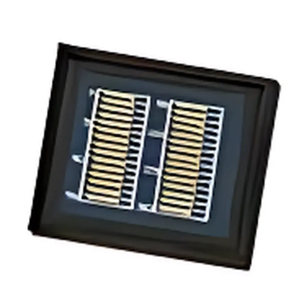 Cutting Edge Optronics (CEO) Unmounted Diode Bars & Hermetically Sealed High-Power Laser Diodes