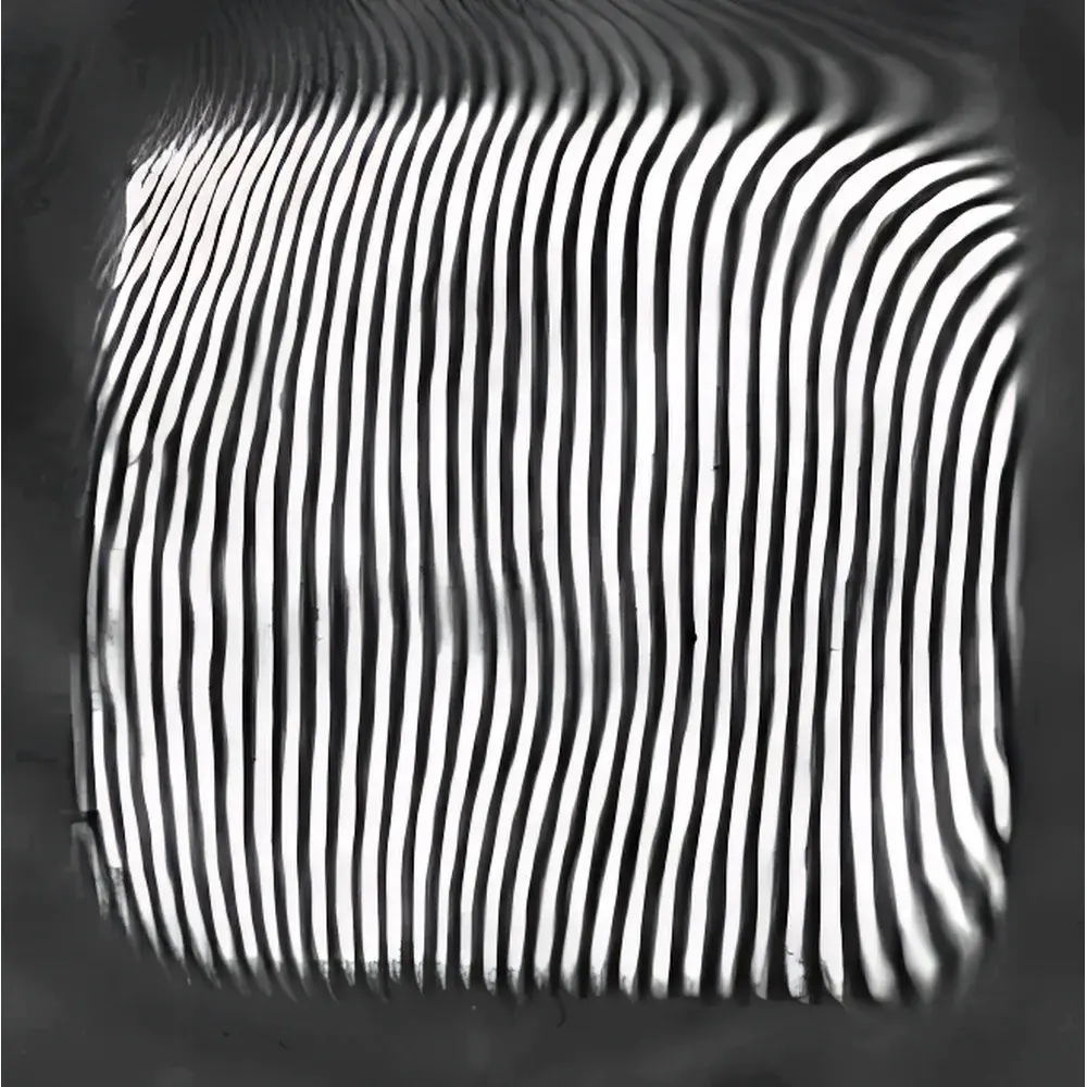 SPL Transient (Pulsed) Laser Wavefront Distortion Interferometer