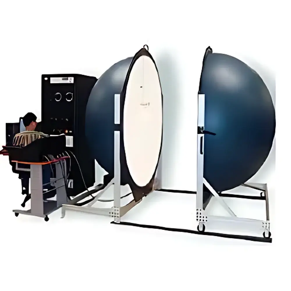 SPL SPL-LED-FL-CFL Luminous Efficacy & Photometric Testing System