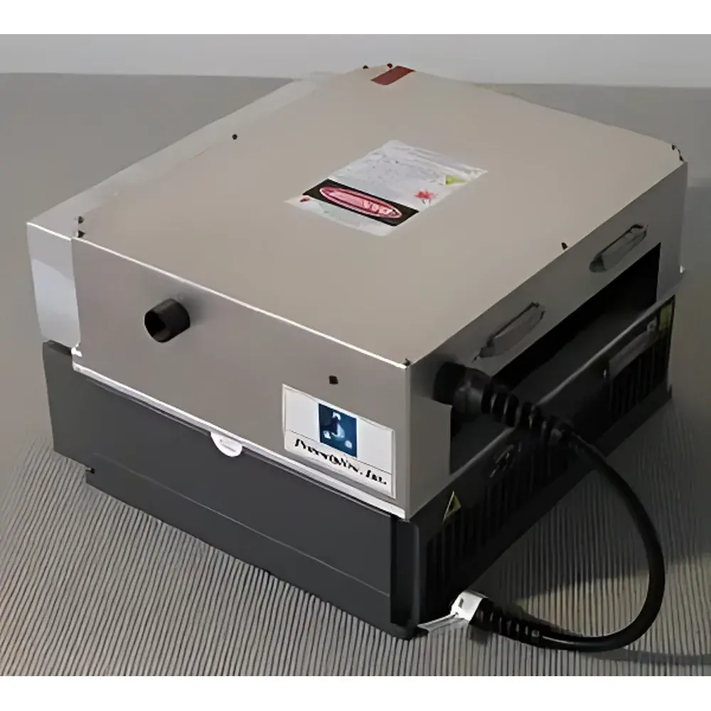 Pranalytica MultiLux™-20-XX-YY-CW-SYST High-Power Multi-Wavelength Quantum Cascade Laser System