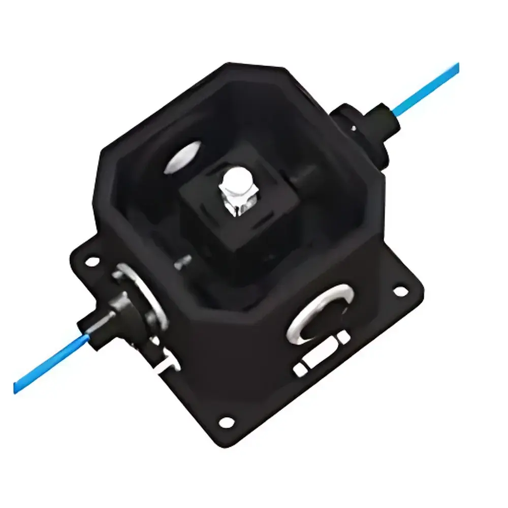 Quantum Northwest qpod™ Precision Temperature-Controlled Cuvette Holder