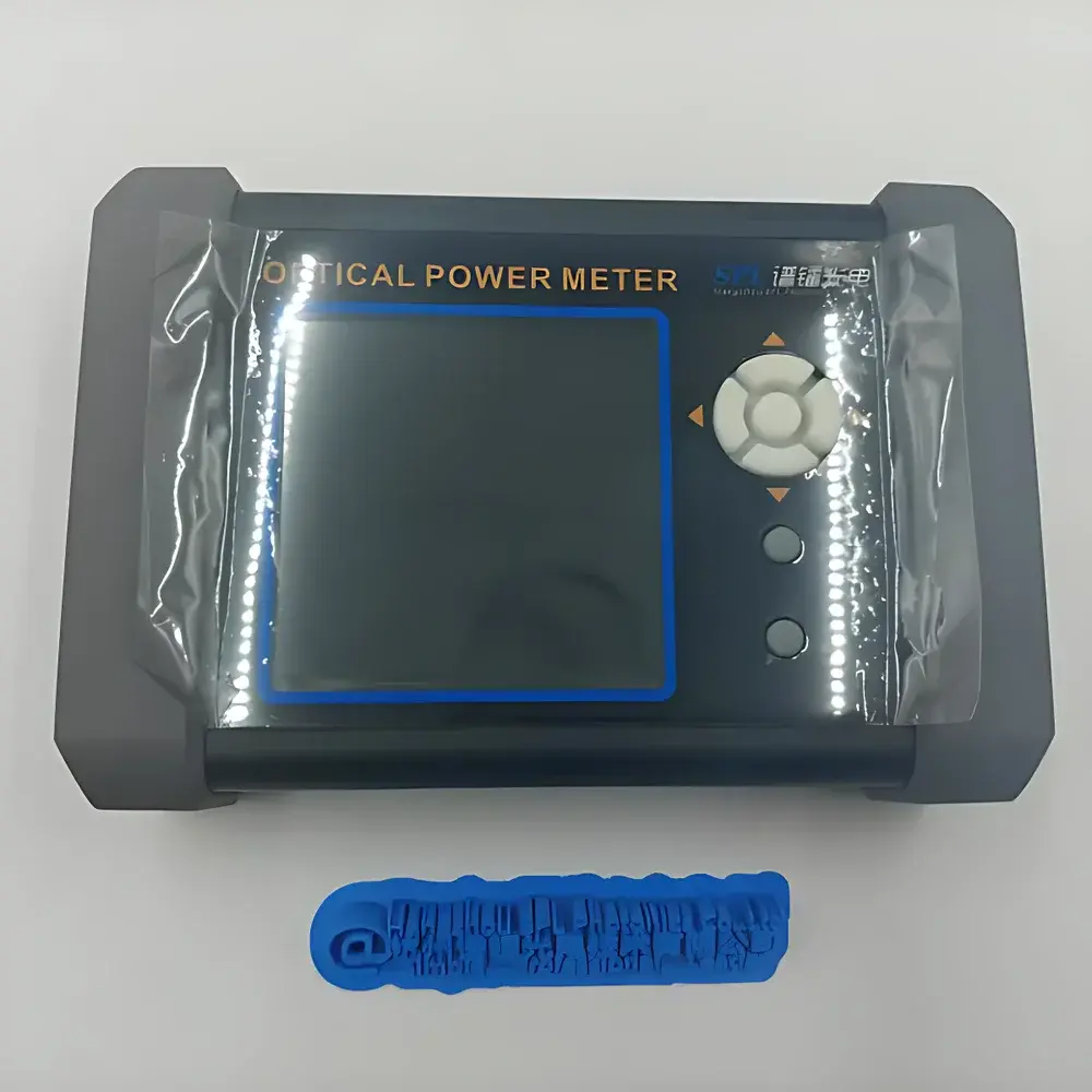 SPL SPL-8201-02 Handheld Optical Power Meter