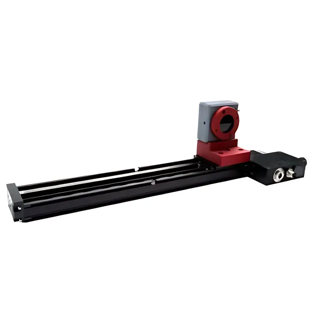 DataRay LLPS-50 / LLPS-200 / LBPS-250 Line and Large-Area Laser Beam Profilers