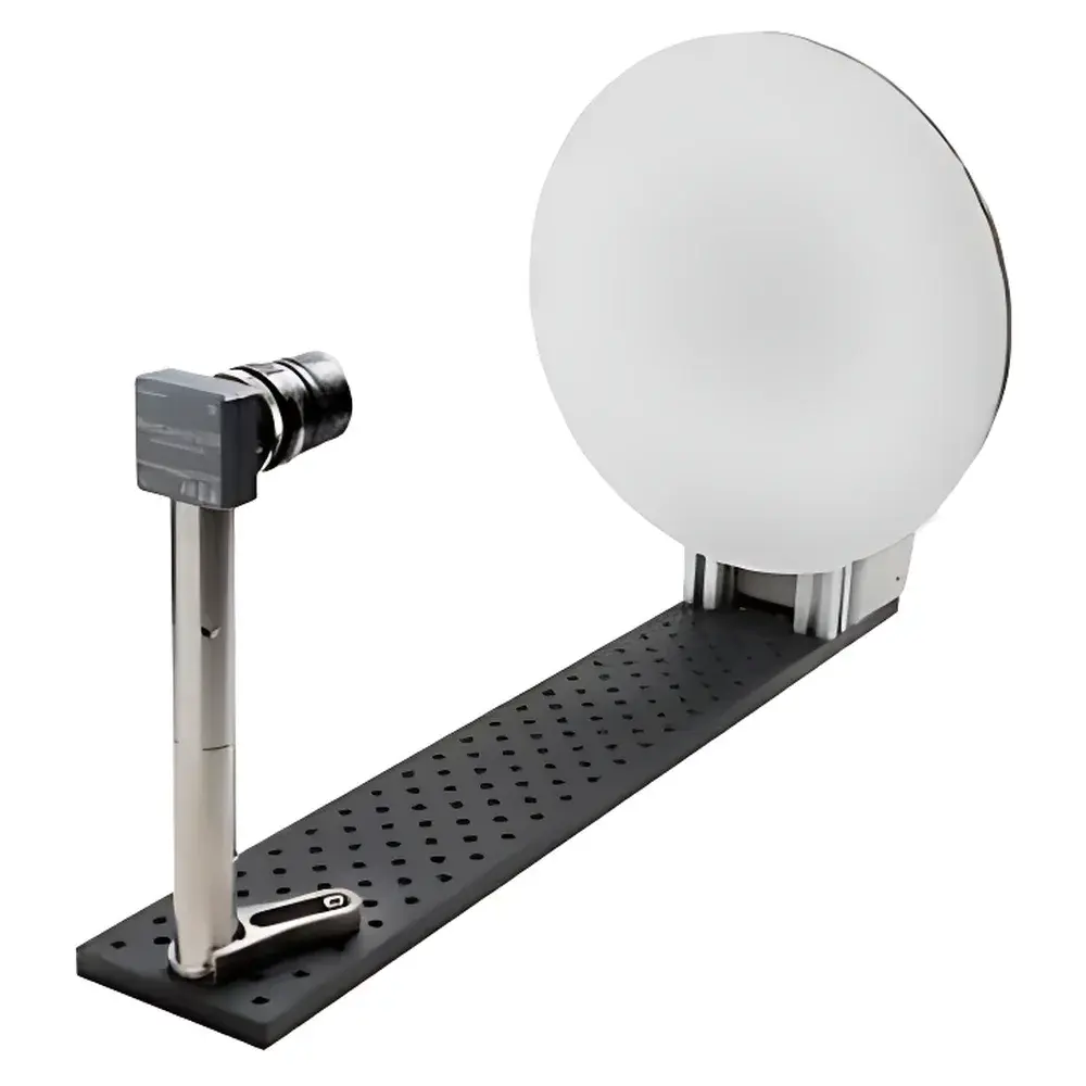 DataRay LLPS-50 / LLPS-200 / LBPS-250 Line and Large-Area Laser Beam Profilers
