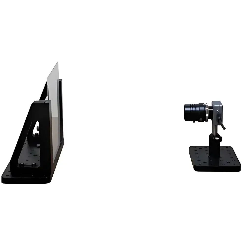 DataRay LLPS-50 / LLPS-200 / LBPS-250 Line and Large-Area Laser Beam Profilers
