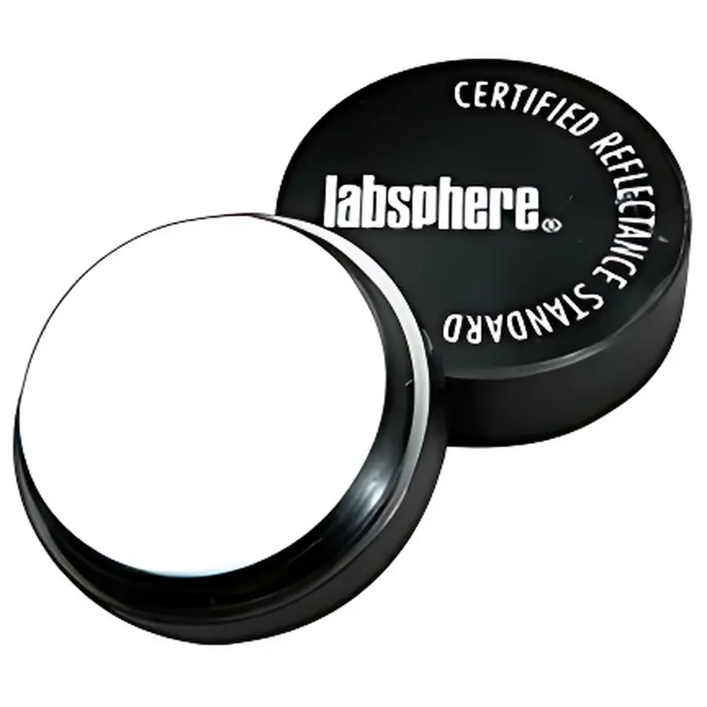 Labsphere WS-1 Standard Diffuse Reflectance Reference Whiteboard