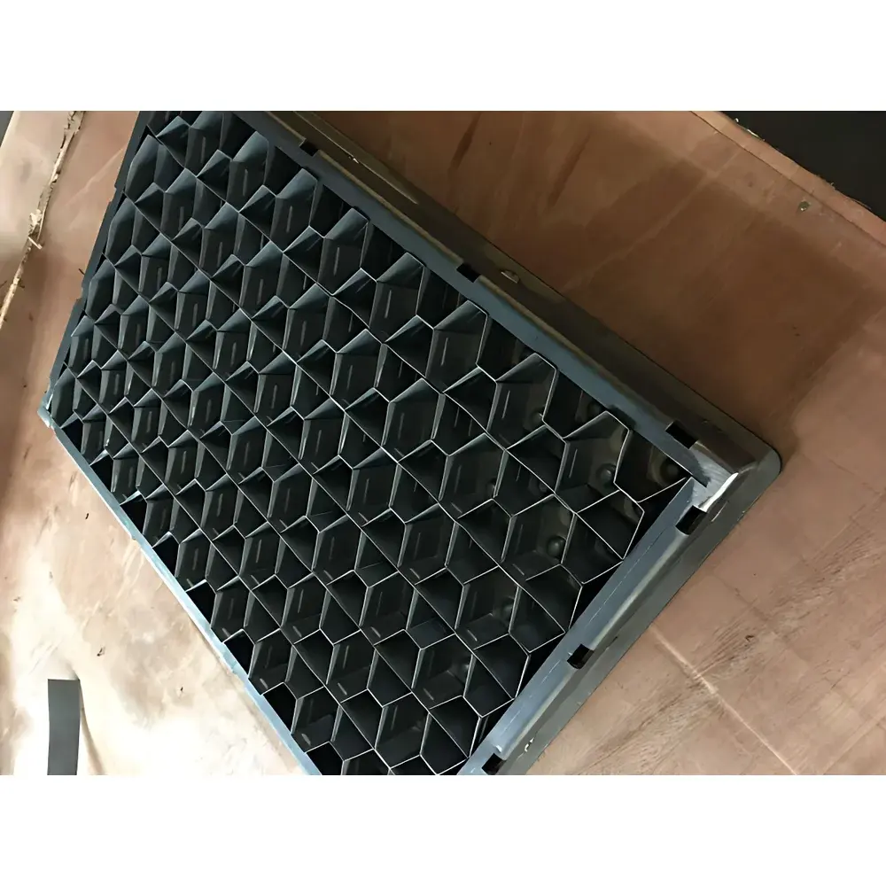 SPL Honeycomb Optical Breadboard with Dust-Proof Skirt