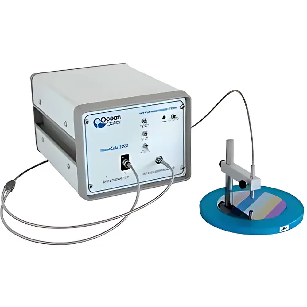 Ocean Optics NanoCalc Thin-Film Reflectance Measurement System