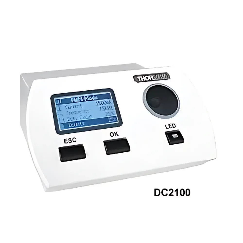 Thorlabs SPL-LEDD LED Current Controller