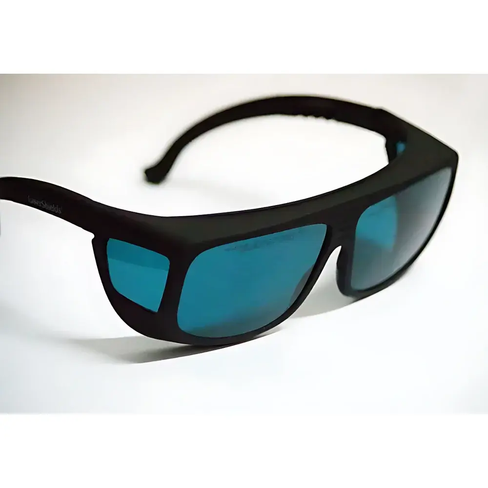 NoIR Laser DI4 Professional Laser Safety Goggles