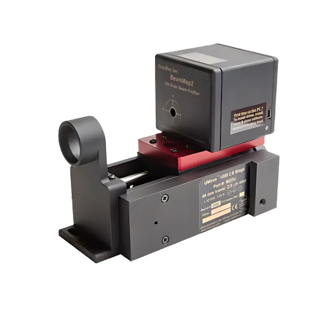 DataRay M² Measurement System