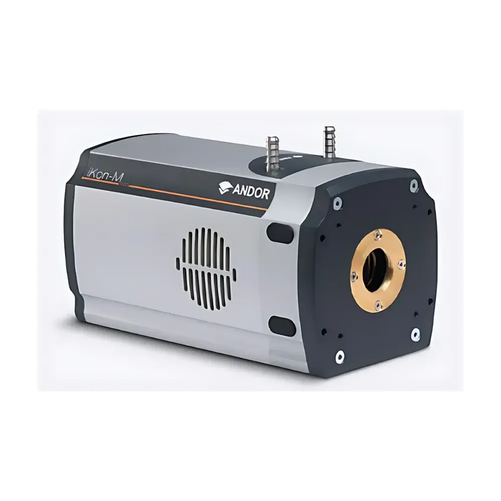 Andor iDus and Newton Series UV-NIR/SWIR Spectral Imaging Cameras