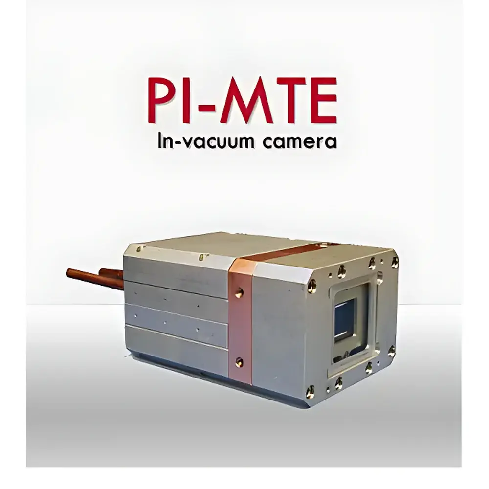Princeton Instruments PI-MTE In-Vacuum Direct-Detection X-ray CCD Camera