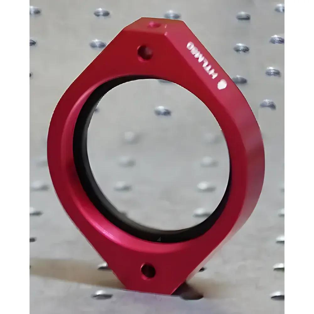 HTLM50 Lens Mount for 50 mm Diameter Optics