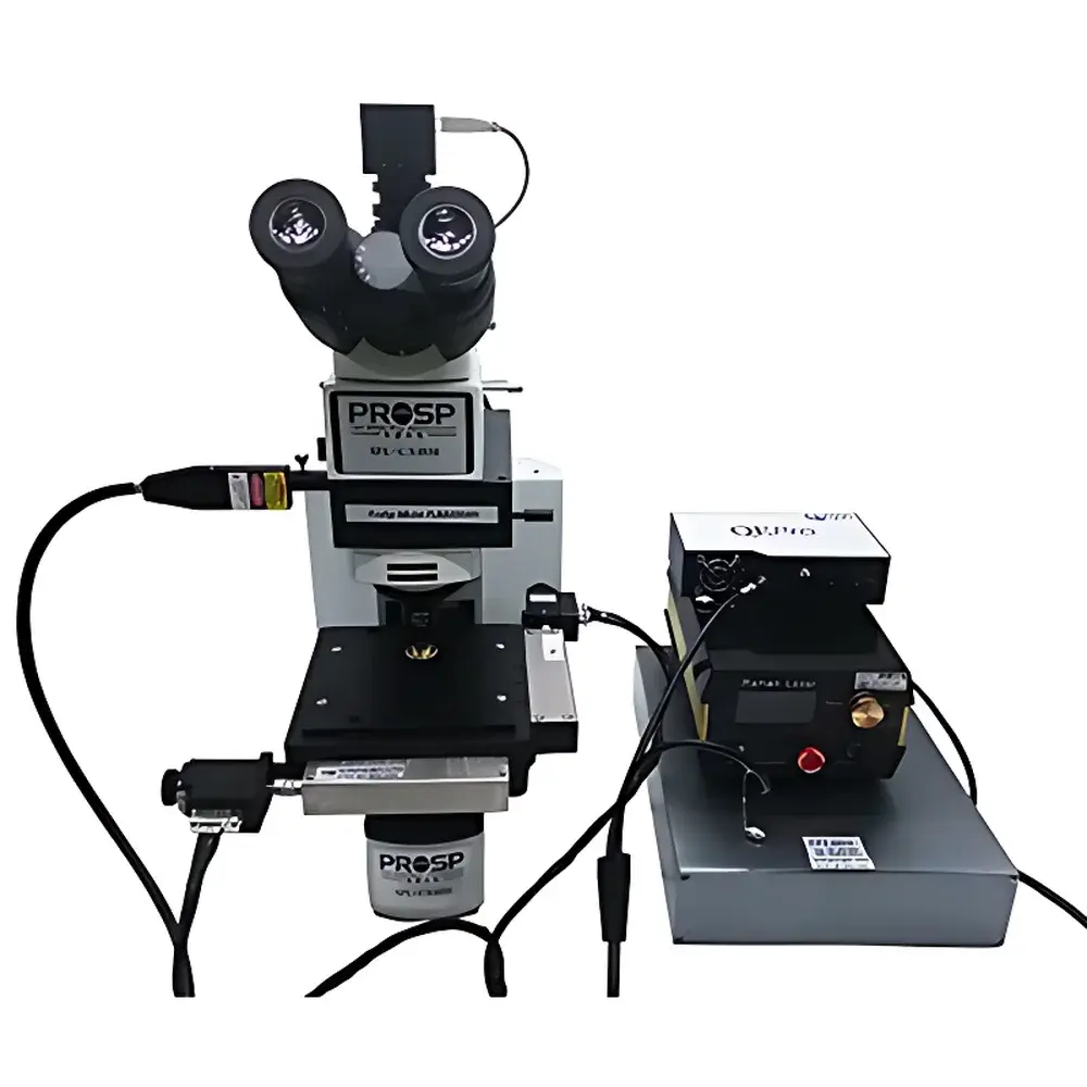 SPL ProSp-Micro-MVIS & ProSp-Micro-MVIS-NIR Microscopic Spectroscopy System