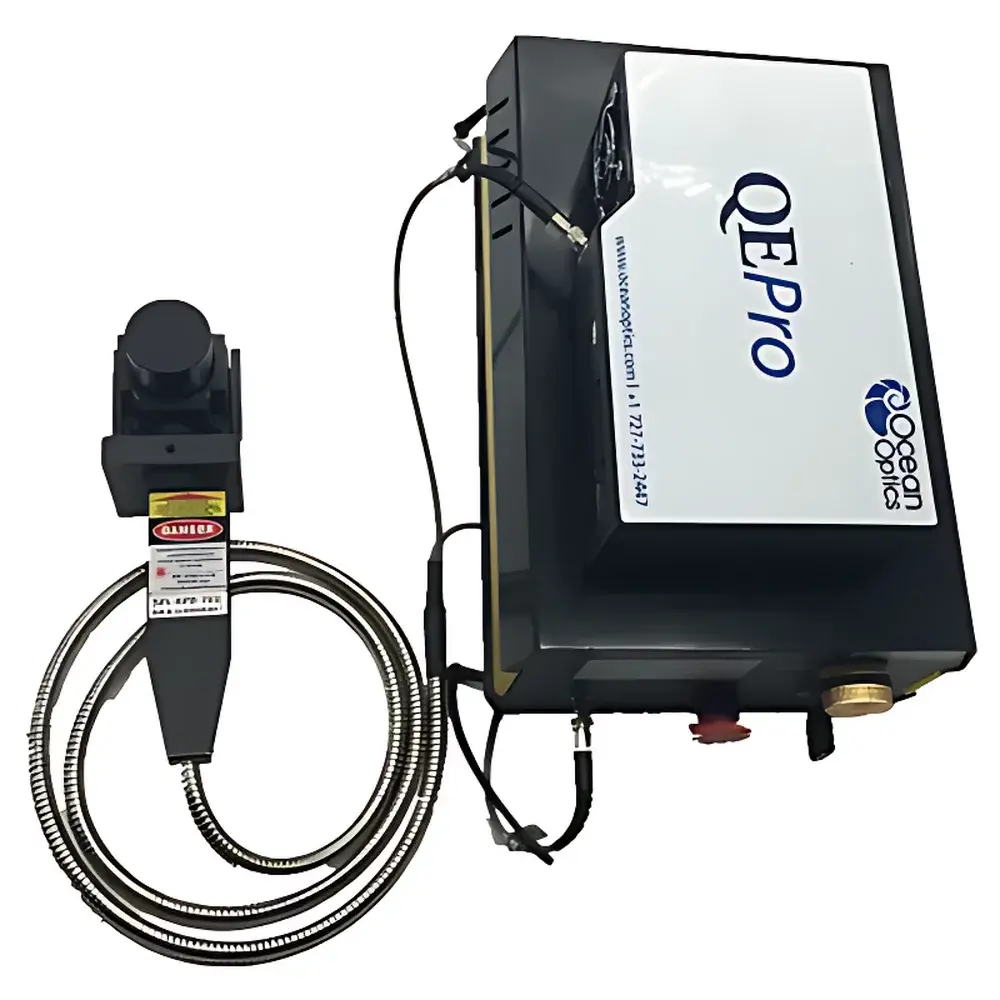 SPL ProSp-Micro-MVIS & ProSp-Micro-MVIS-NIR Microscopic Spectroscopy System