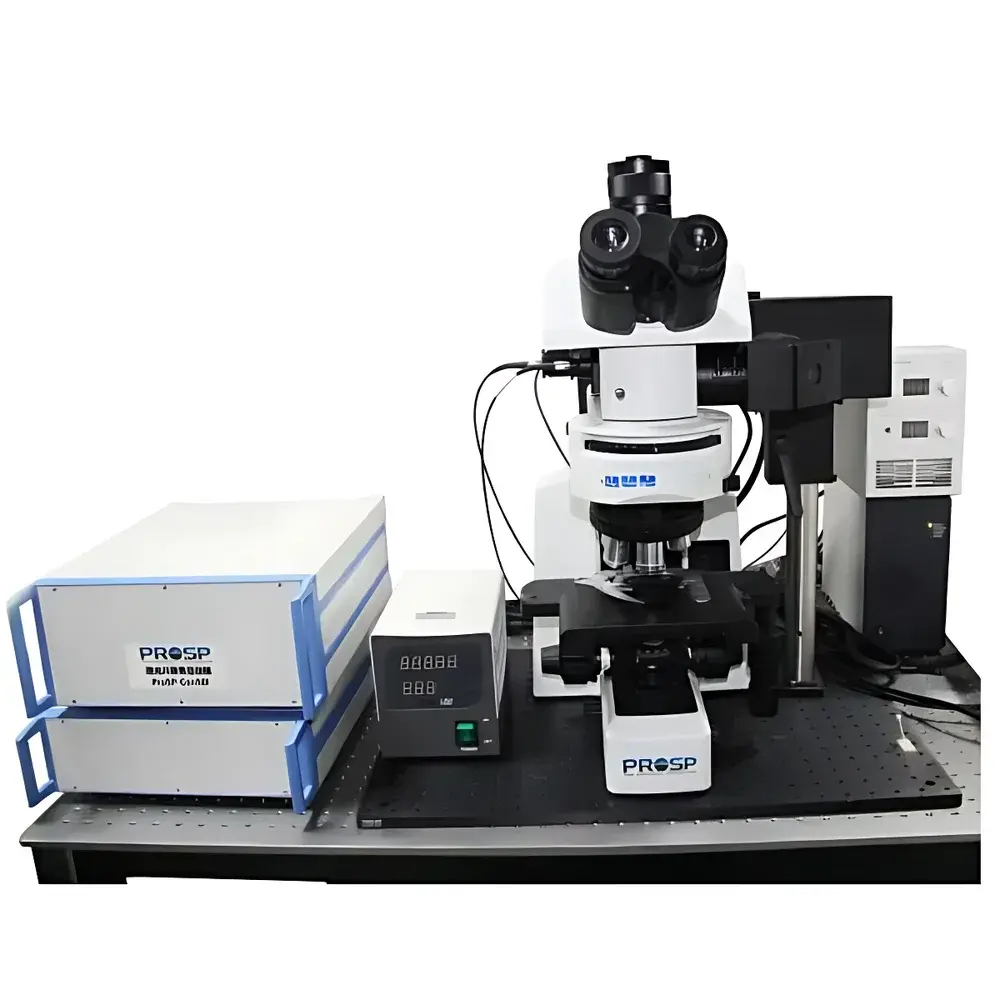 SPL ProSp-Micro-MVIS & ProSp-Micro-MVIS-NIR Microscopic Spectroscopy System