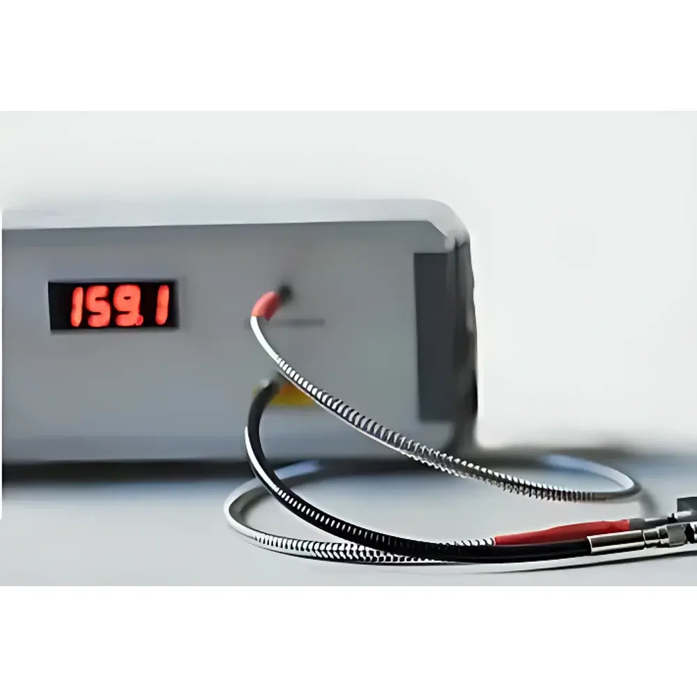 SPL-FL-405 Laser-Induced Fluorescence Spectrometer System